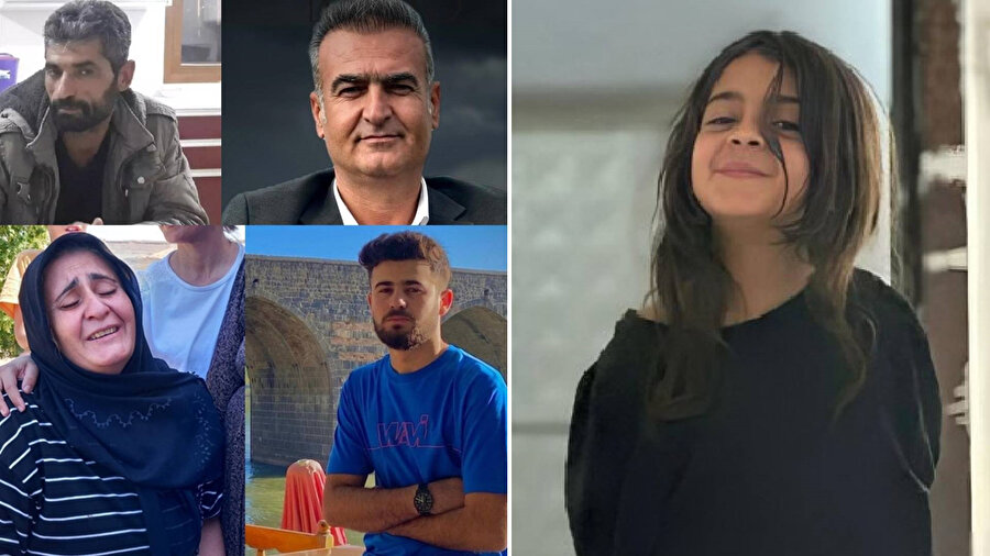 Narin Güran davasında kritik gelişme: Nevzat Bahtiyar'a verilen ceza Yargıtay'a taşındı