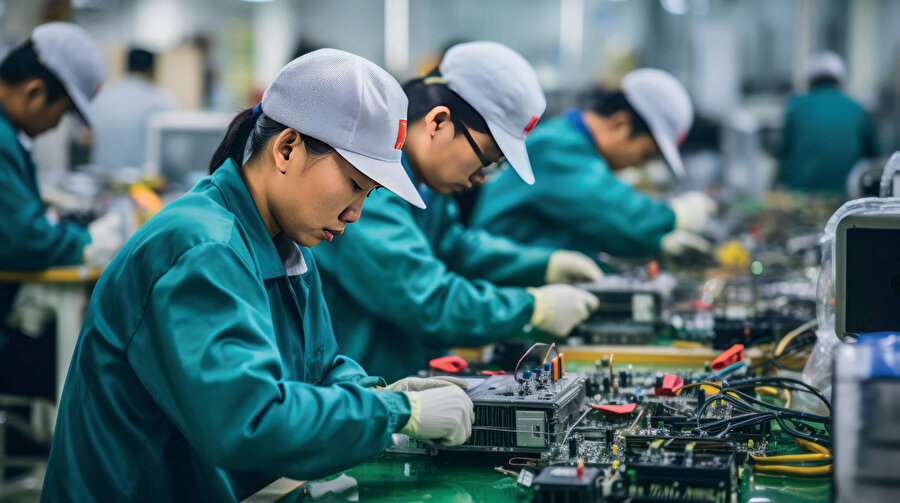 İstanbul Ticaret Odası’nın (İTO) Nisan ayı meclis toplantısındaki ana gündem ticaret savaşlarıydı.