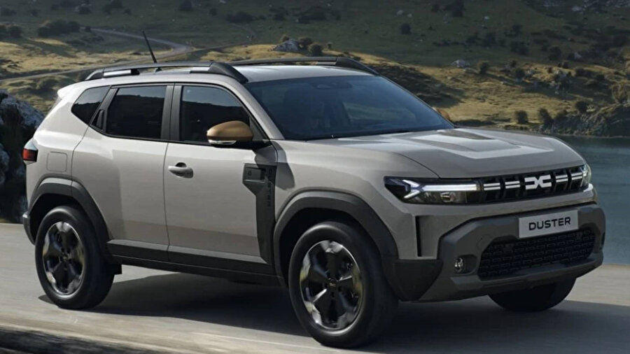 Egea fiyatına Renault Duster: 500 bin TL’ye varan indirimle SUV sahibi olma fırsatı