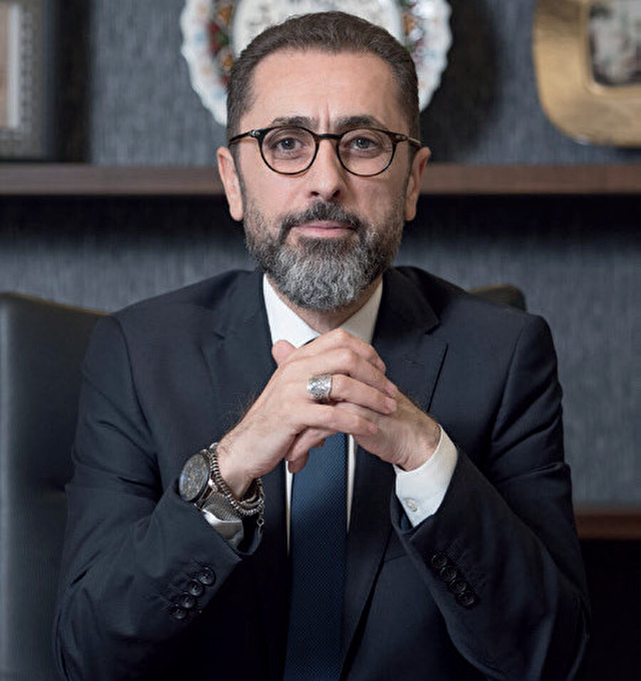 Hüseyin Yavuztürk.