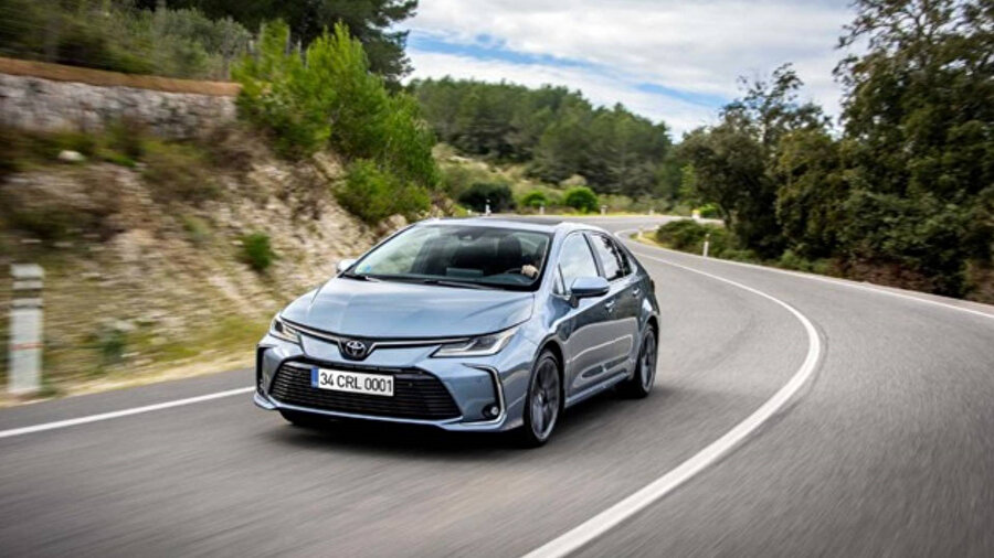 Toyota'dan sıfır otomobil almak isteyene büyük fırsat: Corolla Sedan’da 360.000 TL indirim... 2025 Temmuz Toyota fiyat listesi
