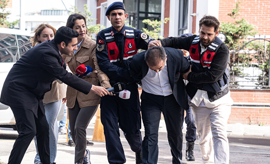 &quot;Yenidoğan çetesi&quot; davasında tutuklu sanıklardan 3'ü tahliye edildi