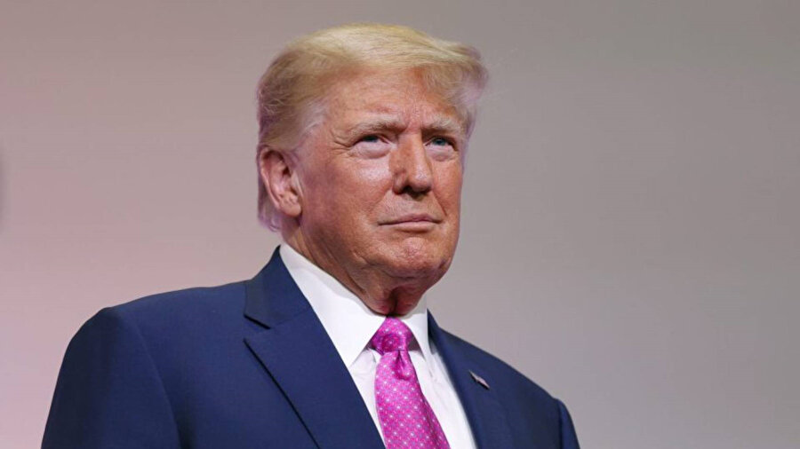 ​Trump Gazze için ateşkes tarihini duyurdu: Netanyahu ile Washington'da bir araya gelecek