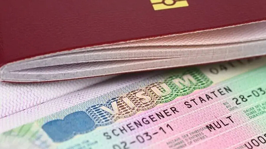 Schengen vizelerinde yeni dönem: AB’den hızlı başvuru için 'Eşik Sistemi'