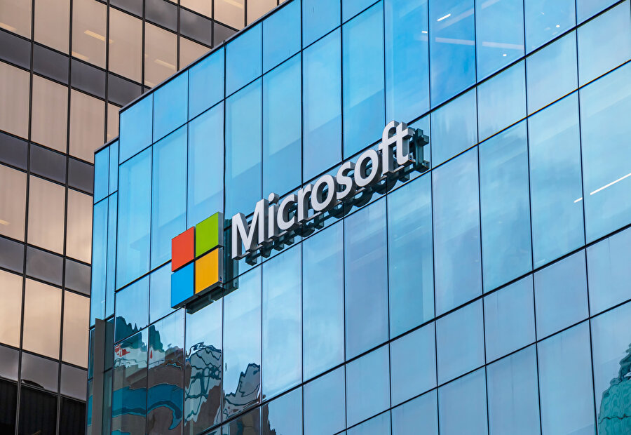 Microsoft çalışanlarının yaklaşık yüzde 4'ünü işten çıkaracak