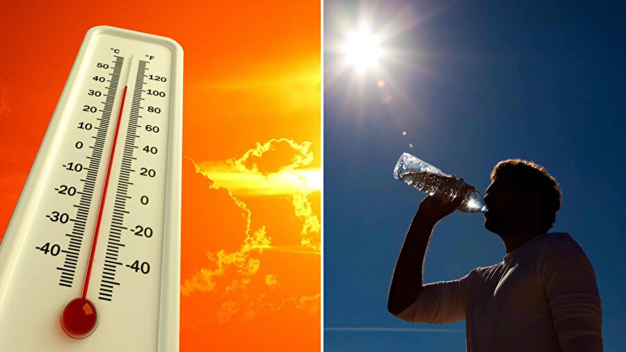 Dışarı çıkacaklar dikkat: Meteoroloji tarih verdi