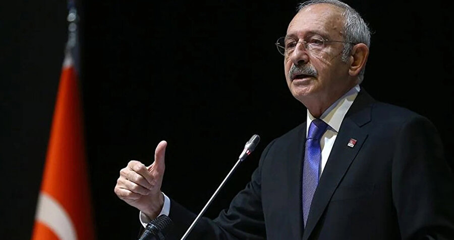 Kemal Kılıçdaroğlu'nun ofisi satışa çıkarıldı: Değeri ne kadar?