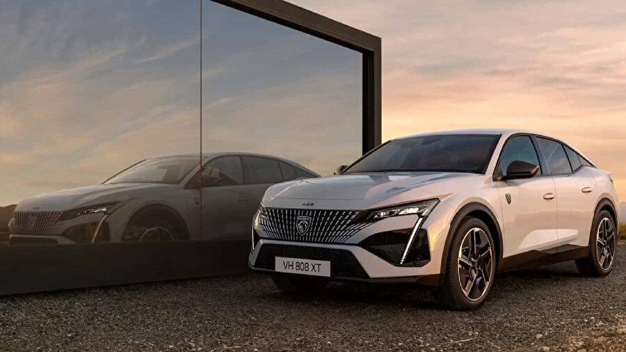 Peugeot Temmuz 2025 güncel fiyat listesi: 2008, 3008, 408, 5008 ve elektrikli modellerin yeni satış fiyatları ne kadar oldu?