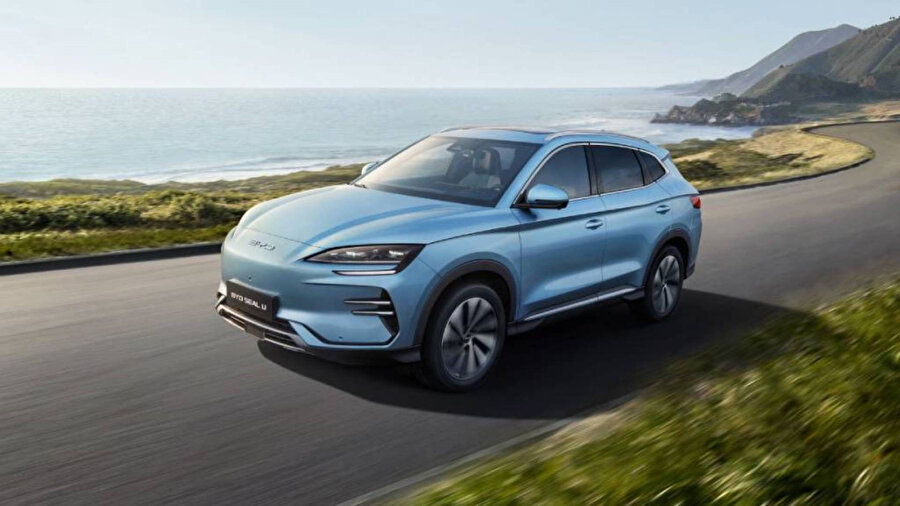 Elektrikli araç satışlarında yeni lider belli oldu