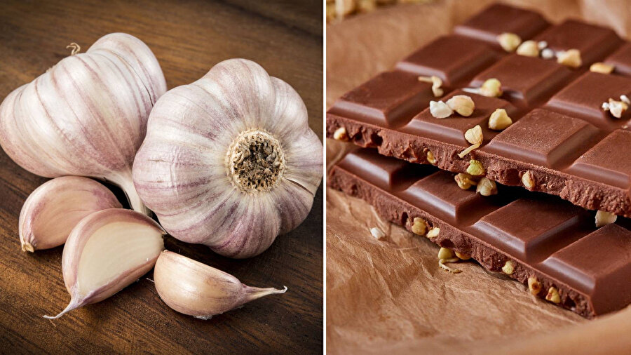 Domatesten sakıza: Tarih boyunca yasaklanan yiyeceklerin öyküsü