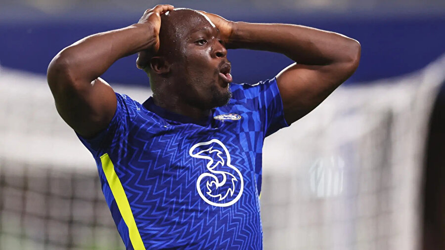 Romelu Lukaku'dan Mourinho itirafı