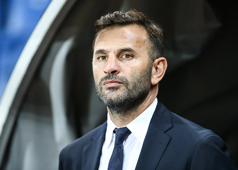 Galatasaray yönetiminden şaşırtan karar: Ayrılığa izin çıkmadı