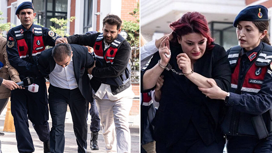 Başsavcılıktan Yenidoğan Çetesi davasında üç sanığın tahliyesine itiraz