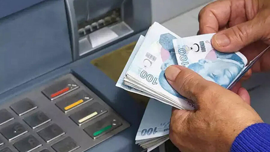 En düşük emekli aylığı belli oldu