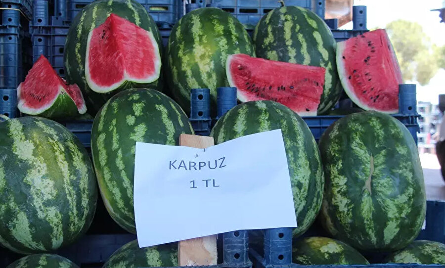 Fiyatı 1 TL'ye düştü: Raflardaki fiyat farkına tepki yağdı