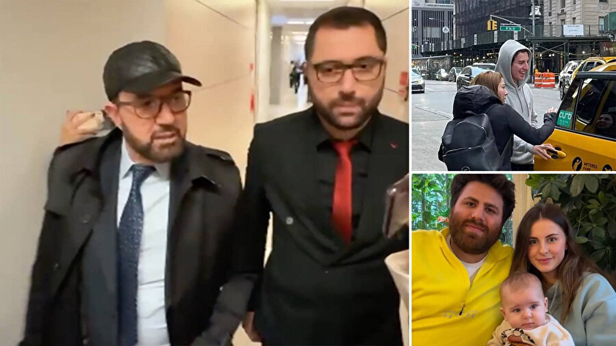 ​Bülent Cihantimur, geçici süre meslekten men edildi.