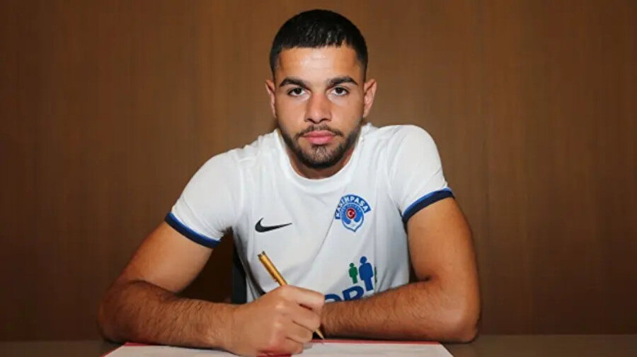 Çaykur Rizespor, kaleci Erdem Canpolat'ı transfer etti