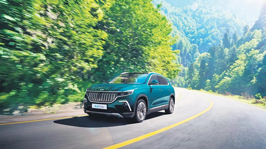 TOGG Temmuz 2025 fiyat listesi belli oldu. Bir milyon TL faizsiz kredi: İşte TOGG T10X fiyatları, faizsiz kredi seçenekleri