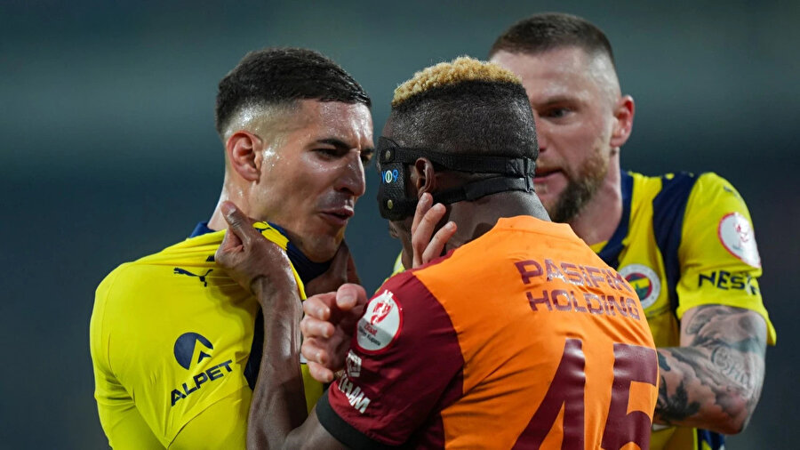 Fenerbahçe'nin genç yıldızına Almanya'dan talip var