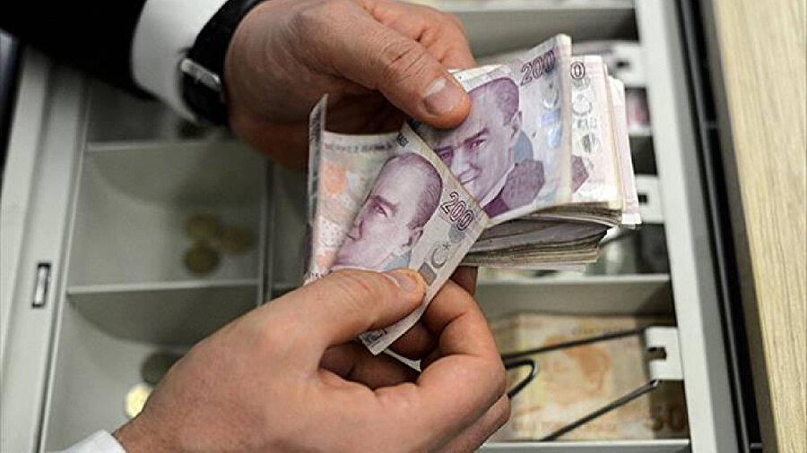Kök maaş zam oranları