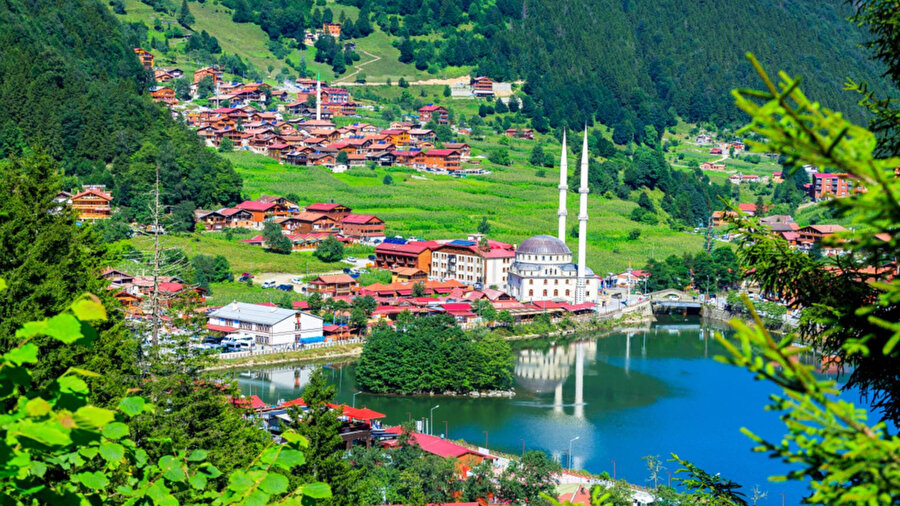 ​Kültür Yolu Festivali üçüncü kez Trabzon'da