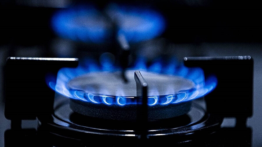 Şehit yakınları ve gazilere doğal gazda indirim müjdesi