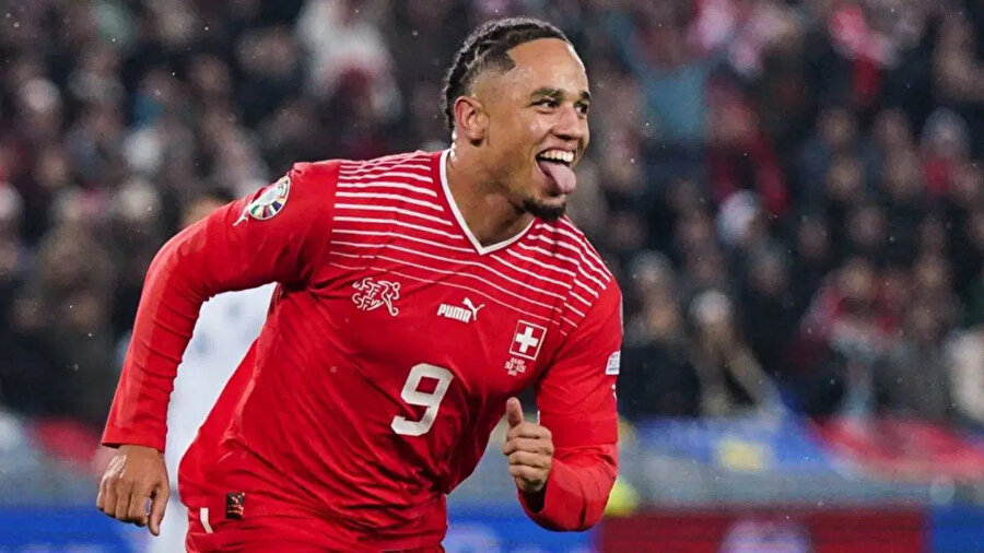 Noah Okafor'n Beşiktaş kararı belli oldu