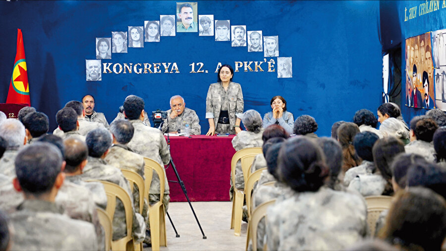 27 Kasım 1978’de Diyarbakır-Lice Fis Ovasında yapılan toplantıyla örgütlenen PKK, 5-7 Mayıs 2025’te yapılan 12’nci kongresinde kendini feshettiğini açıkladı. 