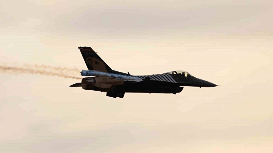 Askeri uçaklar test amaçlı ses aşımı yapacak.