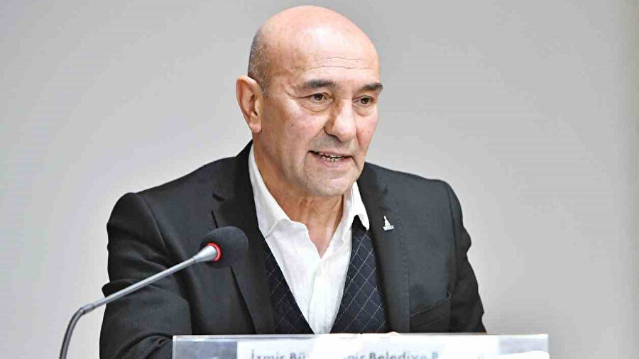 Son dakika... Tunç Soyer tutuklandı