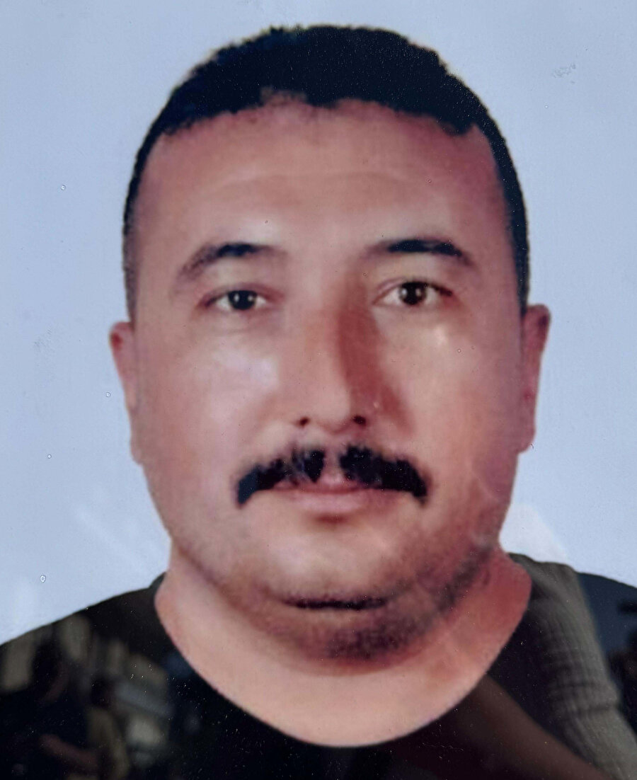 Şehit İbrahim Demir