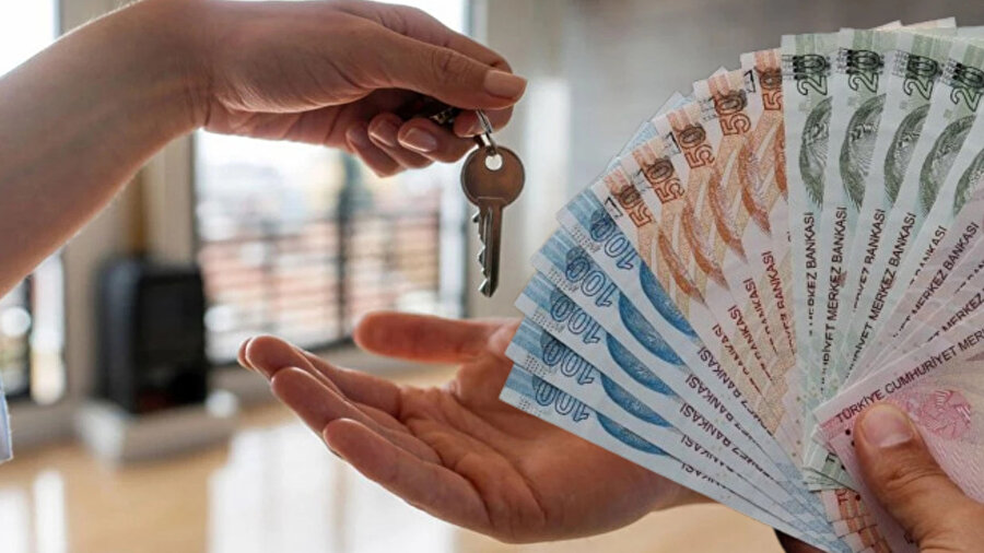 Temmuz ayı kira artış oranları ne oldu? 2025 Temmuz kira zammı hesaplama: TEFE-ÜFE ne kadar oldu? Konut ve işyeri için Temmuz kira zammı yüzde kaç oldu?