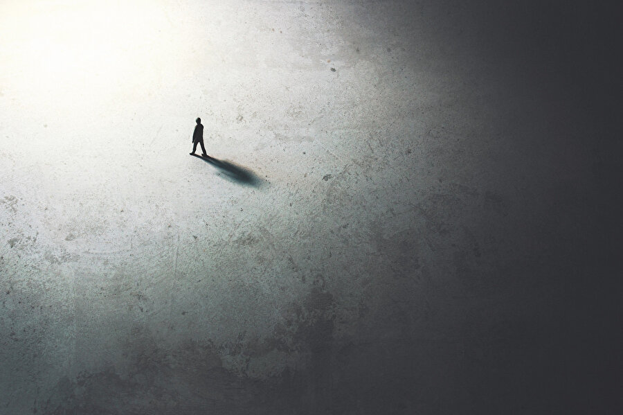 Ben kadınlaşmış bir erkekle asla evlenmem. Ben onun izni olmadan sokağa bile çıkmak istemem. Ben ancak böyle erkeğe erkek derim. Erkek aile reisidir.