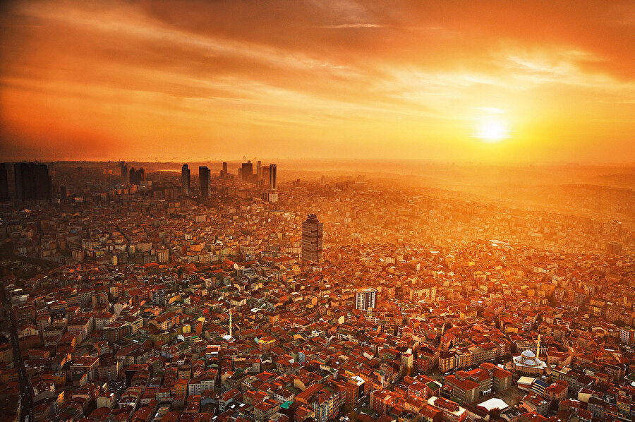 Şehirden kaçıp köye yerleşmenin maliyeti