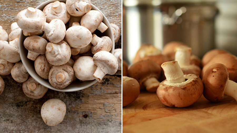 Mantar pişirirken yapılan yaygın hatalar ve lezzeti korumanın yolları