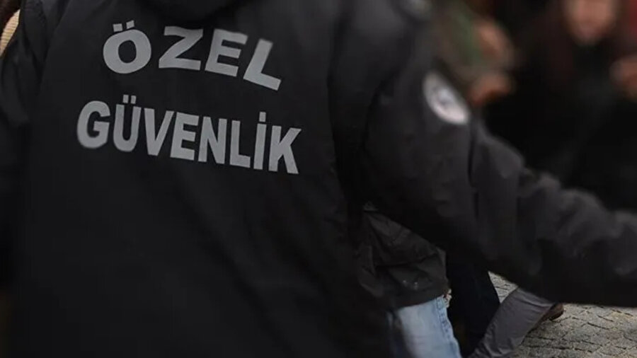 Özel güvenlik yönetmeliğinde değişiklik Resmi Gazete'de yayımlandı: Taban ücret uygulamasına geçildi