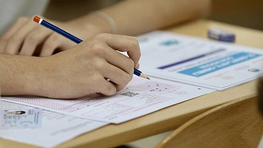 YKS 2025 sonuçları açıklandı mı? YKS erişim ekranı ne zaman açıklacak? 2025 YKS sonuç sorgulama ekranı