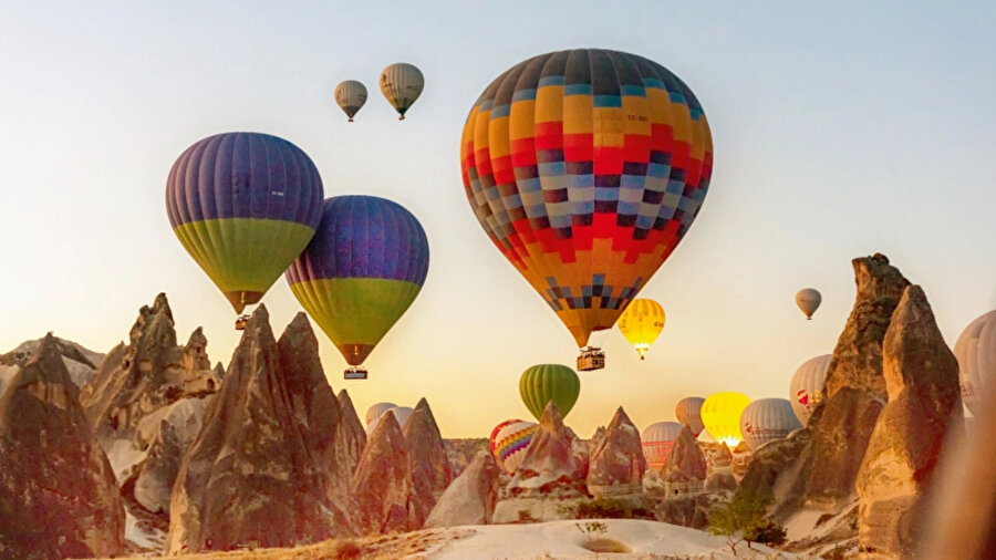 Türkiye yaz sezonunun gözdesi oldu: Turizm amaçlı Google aramalarında birinci sıraya yerleşti