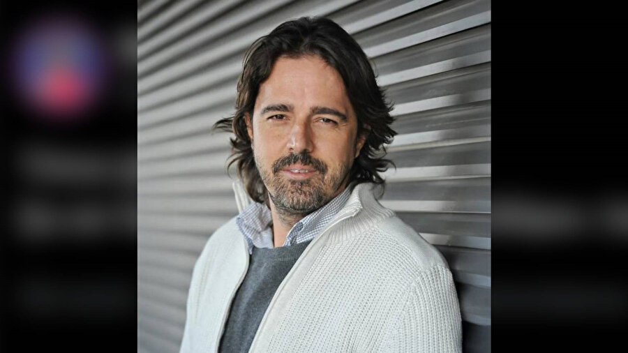 Timur Soykan