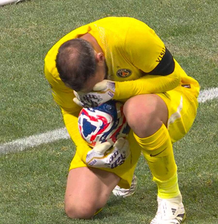 Donnarumma