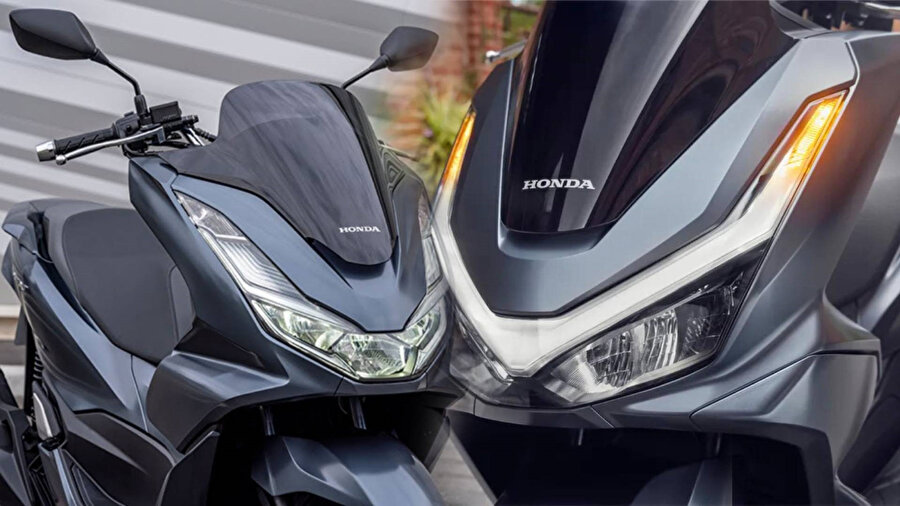 Honda’dan Temmuz ayı fırsatı: Faizsiz taksitli motosiklet kampanyası başladı! Aylık 10.000 TL ödeme imkanıyla PCX125 sahibi olabilirsiniz
