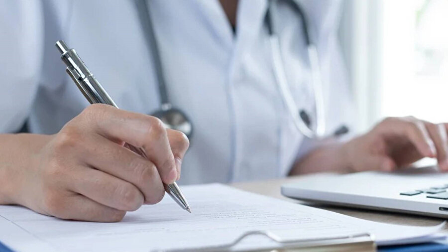 Sağlık raporu ücret ödeme yöntemleri 2025: Ehliyet ve işe giriş sağlık raporu nasıl alınır, nasıl ödenir?