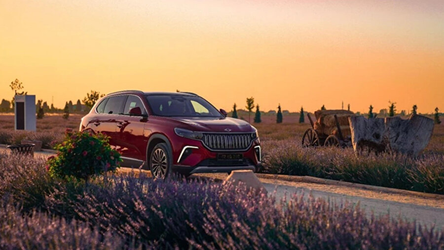 TOGG’un sitesindeki değişiklik kafaları karıştırdı: Elektrikli otomobiller için yeni bir dönem mi başlıyor?