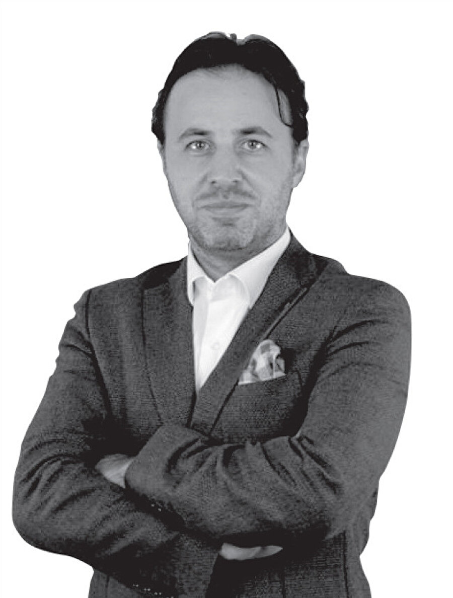 Yeminli Mali Müşavir Hakkı Sayan