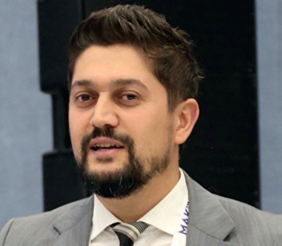 Doç. Dr. Abdulmuttalip Pilatin.