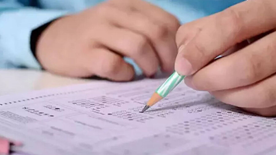 ALES  sınavı saat kaçta başlayacak ve bitecek? ALES/2 kaç dakika sürüyor?