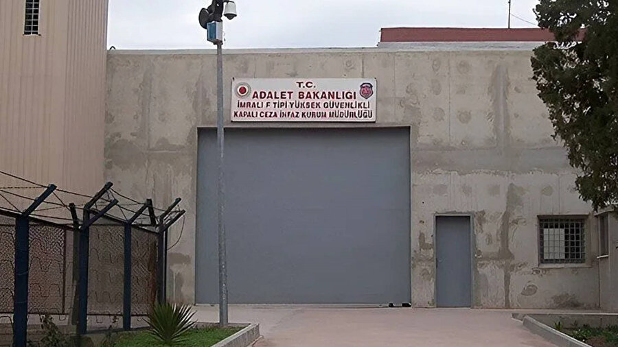 DEM Parti heyeti İmralı'ya gidiyor.