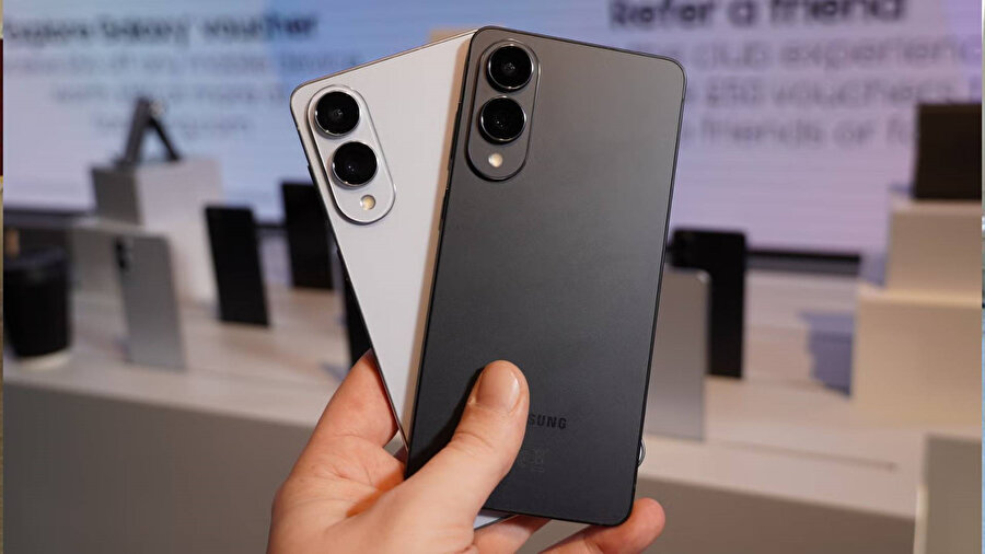 Samsung Galaxy S25 Edge hayal kırıklığı yarattı: Satışlar beklentilerin çok altında kaldı... İşte Samsung'un son modelinin satış rakamları