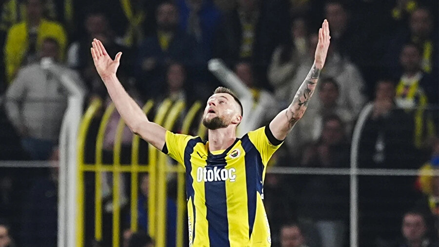 Milan Skriniar, yeni takımı hakkında ilk ipucunu verdi