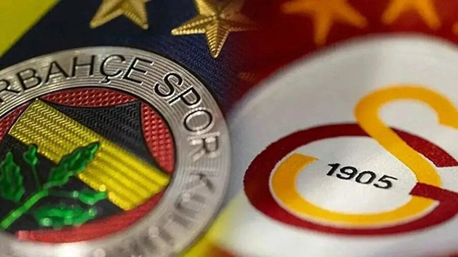 Galatasaray'ın eski golcüsüne Fenerbahçe'den teklif var
